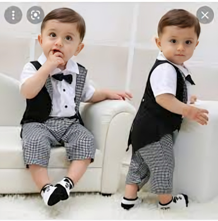 ملابس اطفال